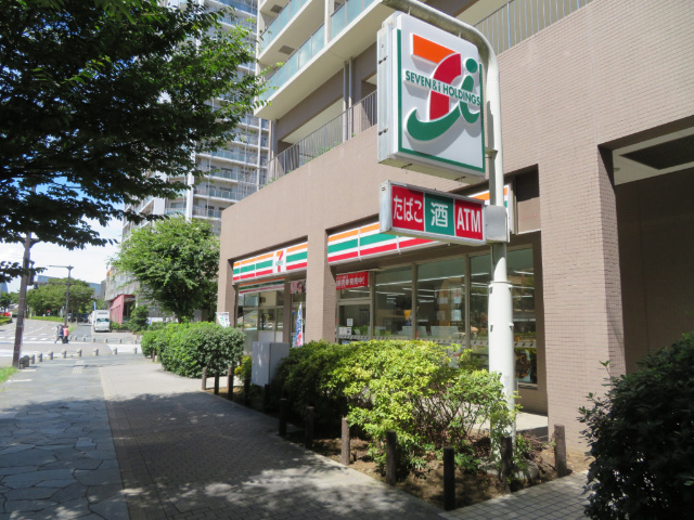 コンビニ　セブンイレブン八千代緑が丘北店（コンビニ）まで468m