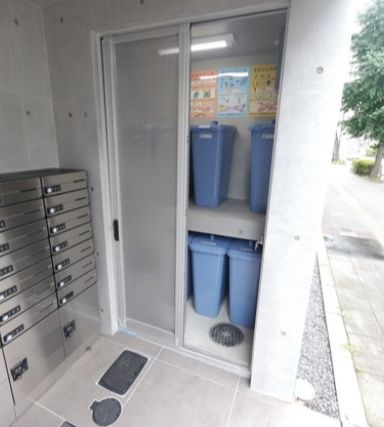 その他共有部分　☆共用部分☆