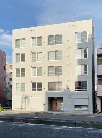 建物外観　☆きれいな外観☆