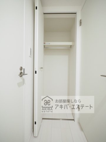 GROWRIO金ケ作の内装写真