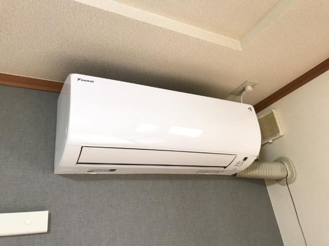その他設備　室内設備