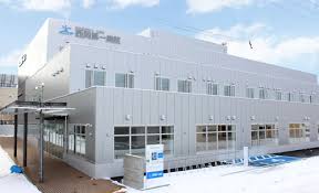 病院　社会医療法人仁陽会西岡第一病院（病院）まで559m