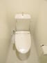 トイレ　トイレは嬉しいウォシュレット