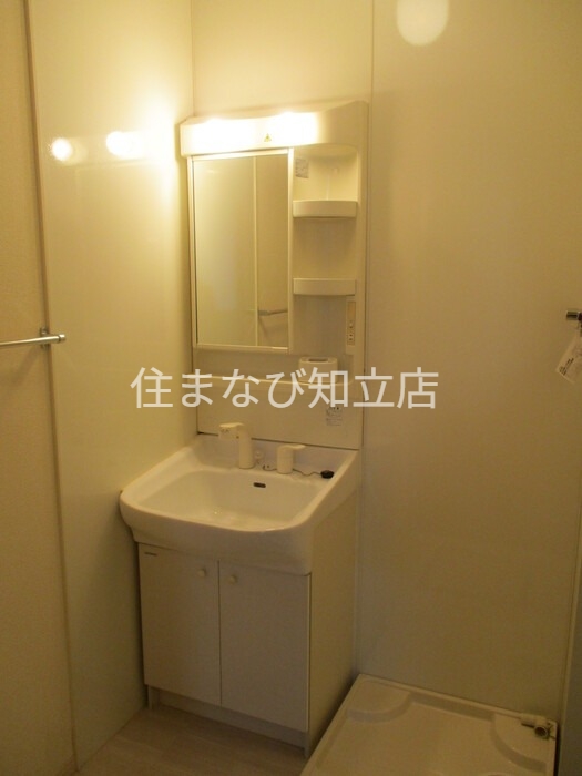 ユグドソレイユの内装写真