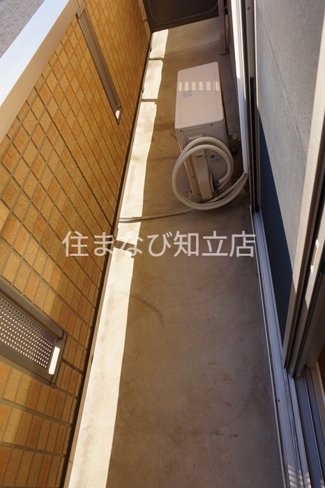 ユグドソレイユの内装写真