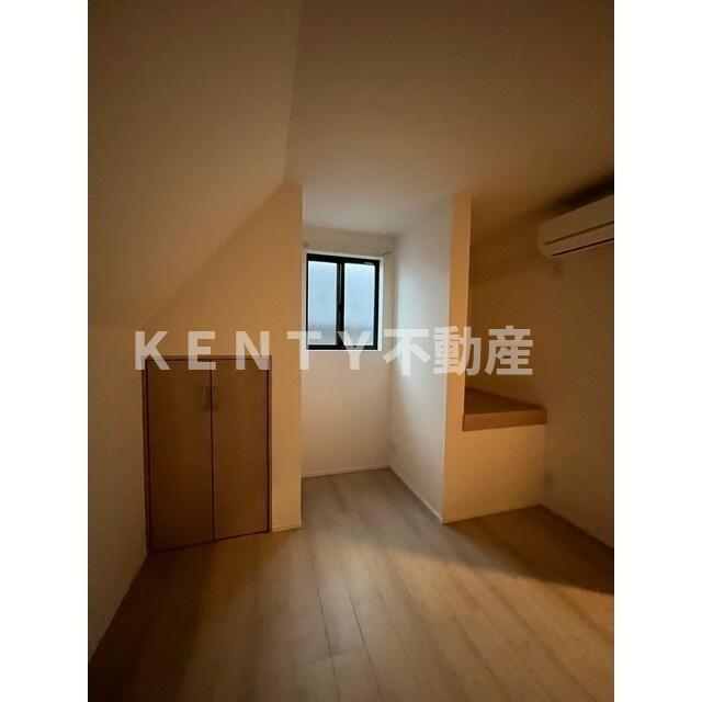 その他部屋・スペース　内装です