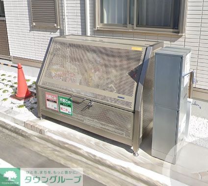 その他共有部分　バルコニー