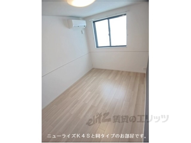 その他部屋・スペース　洋室