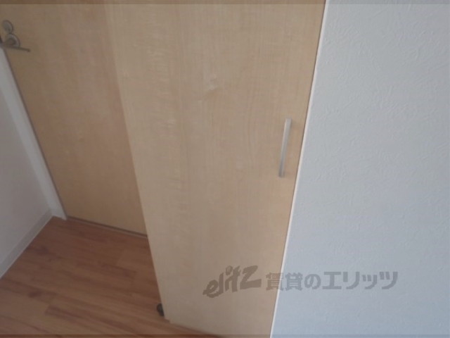 収納　下駄箱