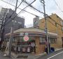 コンビニ　セブンイレブン 大阪安堂寺町1丁目店（コンビニ）まで235m