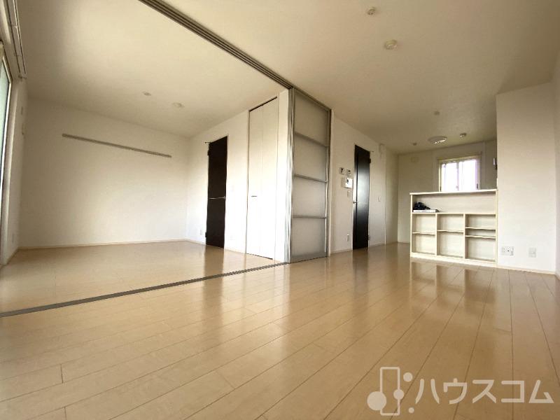 その他部屋・スペース　清潔感有ります！