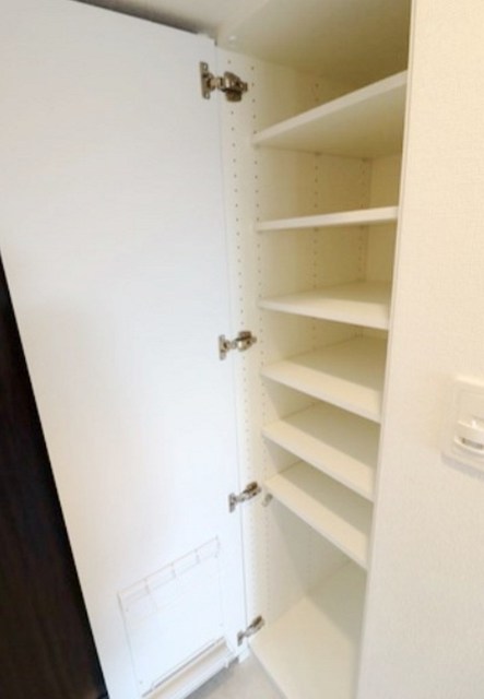 収納　別部屋同仕様タイプ