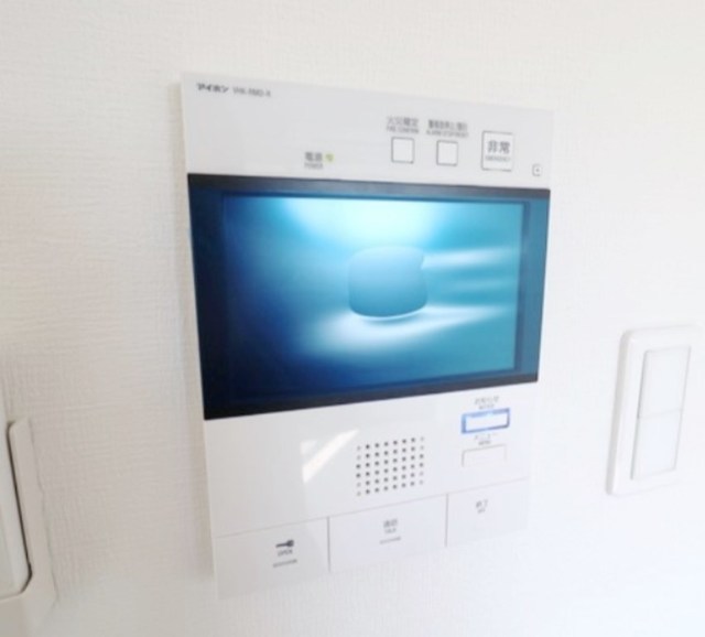 セキュリティ　別部屋同仕様タイプ