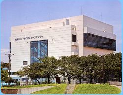 その他　台東リバーサイドスポーツセンタ（その他）まで350m