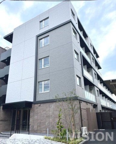建物外観　☆外観☆