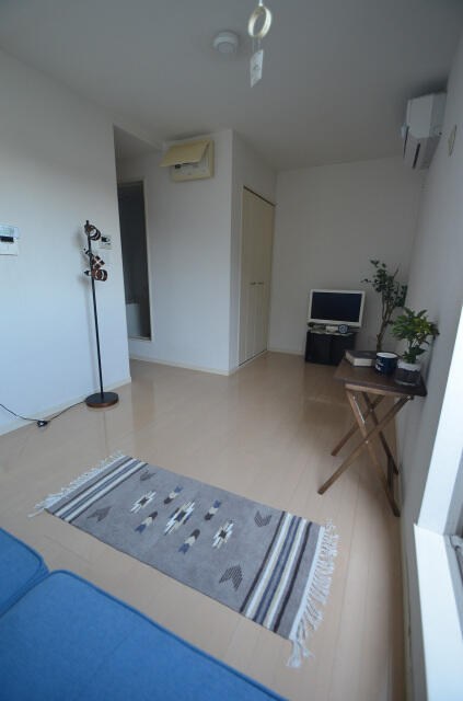 その他部屋・スペース　（※モデルルーム仕様の写真です。実際の引渡時は家具なしとなり