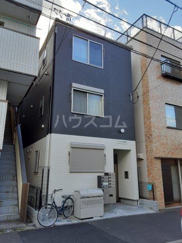 CASADIA鶴見