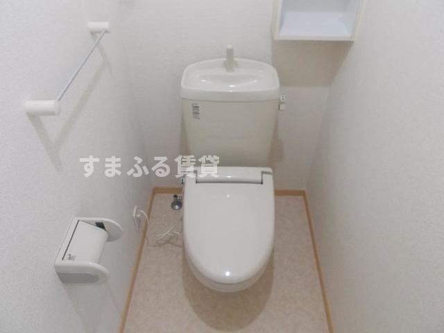 トイレ　同仕様
