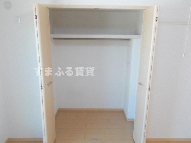 収納　同仕様