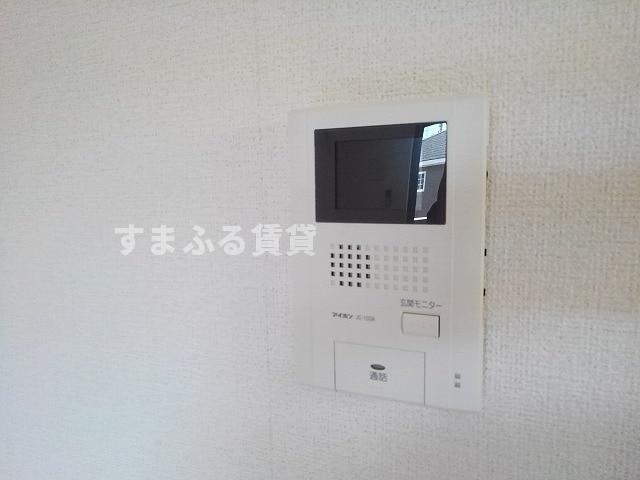 セキュリティ　同仕様