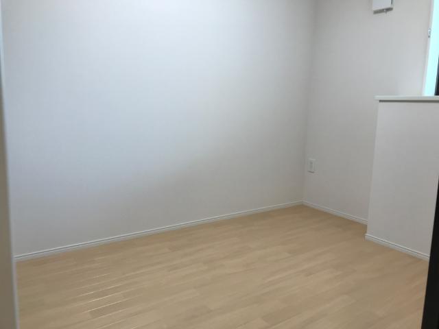 その他部屋・スペース　明るい色調の室内です