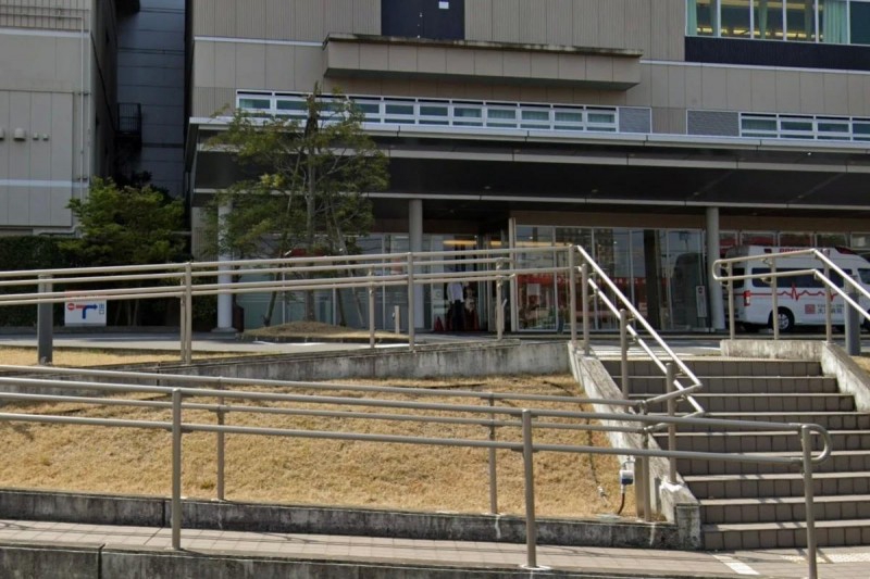 コンビニ　セブンイレブン AIM大同病院店（コンビニ）まで340m
