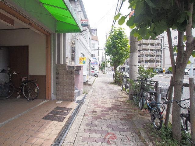 その他　周辺（その他）まで10m