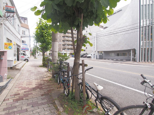 その他　周辺（その他）まで10m