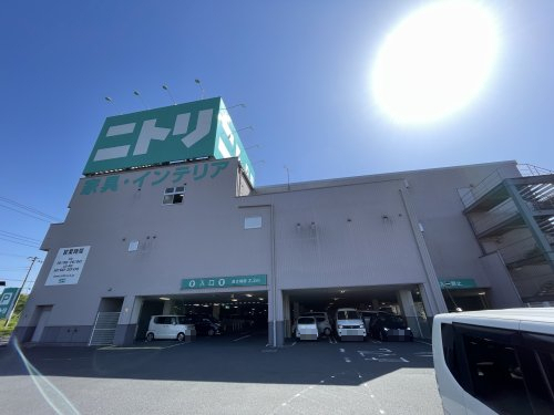 その他　ニトリ 成田店（その他）まで1416m