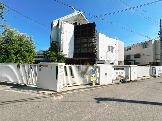 ＪＲ東海道本線 吹田駅 徒歩3分 3階建 築57年の周辺写真