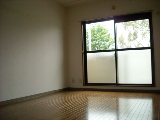 その他部屋・スペース　洋間