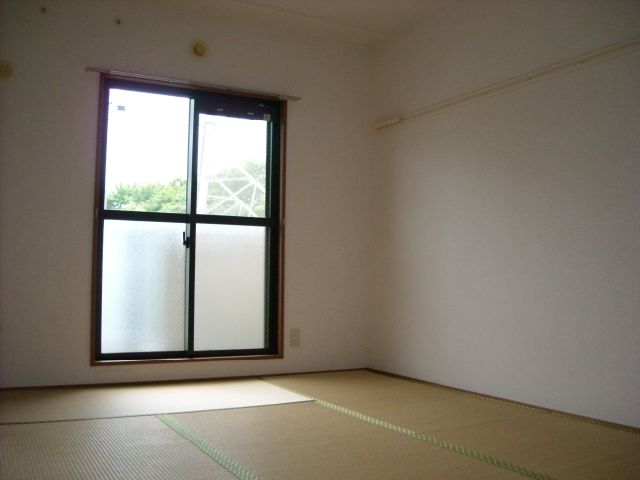 眺望　洋間