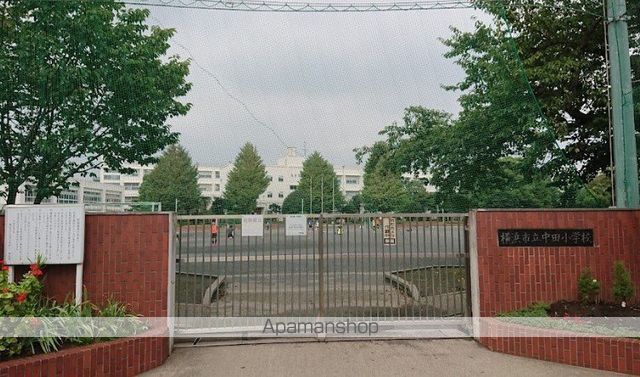 小学校　横浜市立中田小学校（小学校）まで973m