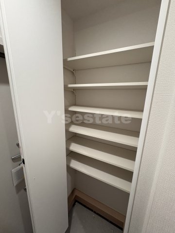 収納　※イメージ画像
