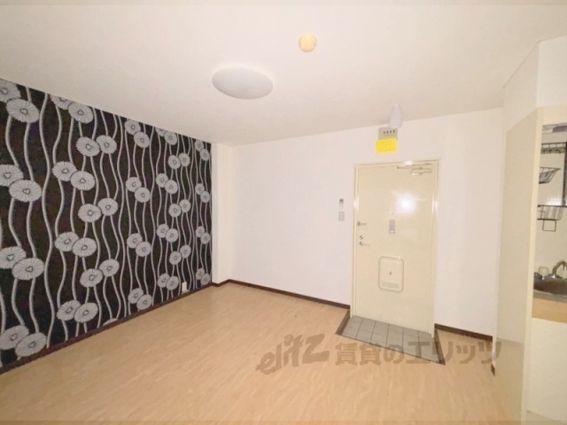 居室・リビング　洋室