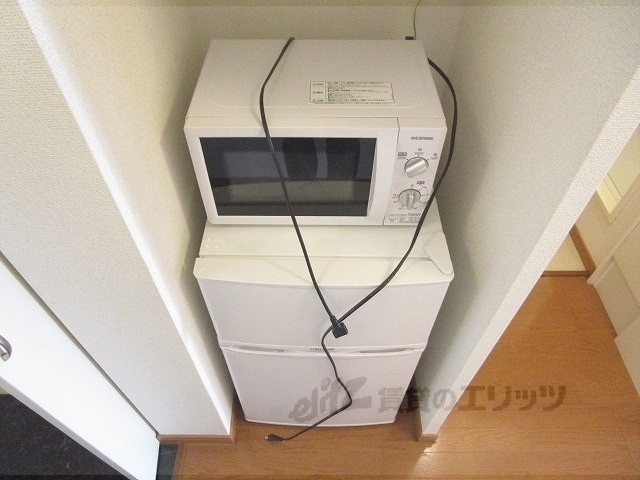 その他部屋・スペース　冷蔵庫置場