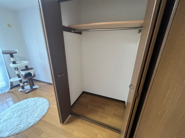 収納　サプリーム神田 ※反転タイプ