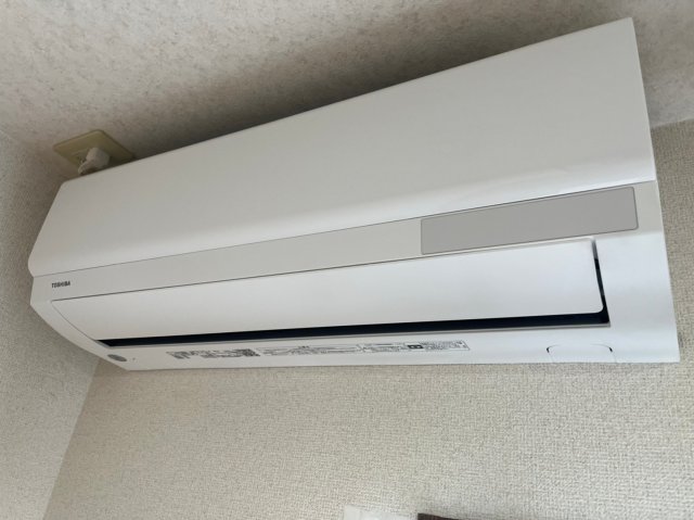 その他設備　サプリーム神田