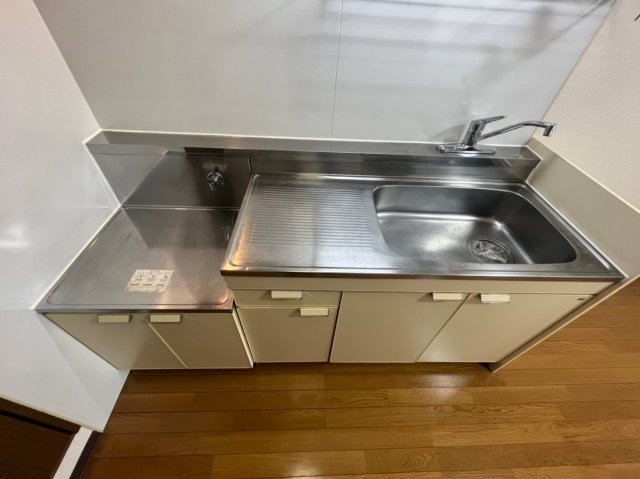 キッチン　サプリーム神田 ※反転タイプ