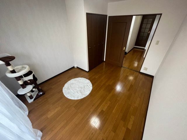 その他部屋・スペース　サプリーム神田 ※反転タイプ