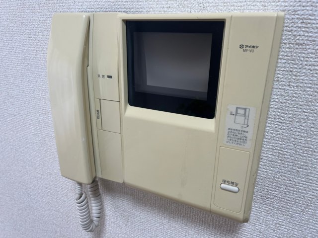 セキュリティ　サプリーム神田