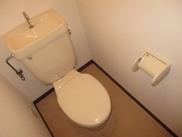 【ＷＩＮＤＯＭ新栄のトイレ】