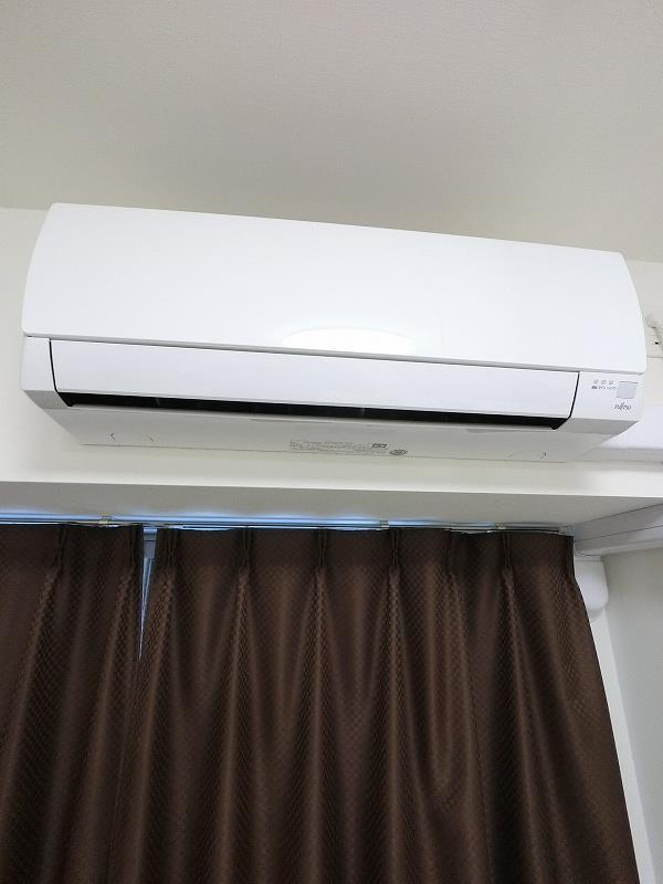 その他　エアコン