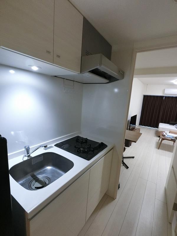 キッチン　システムキッチン