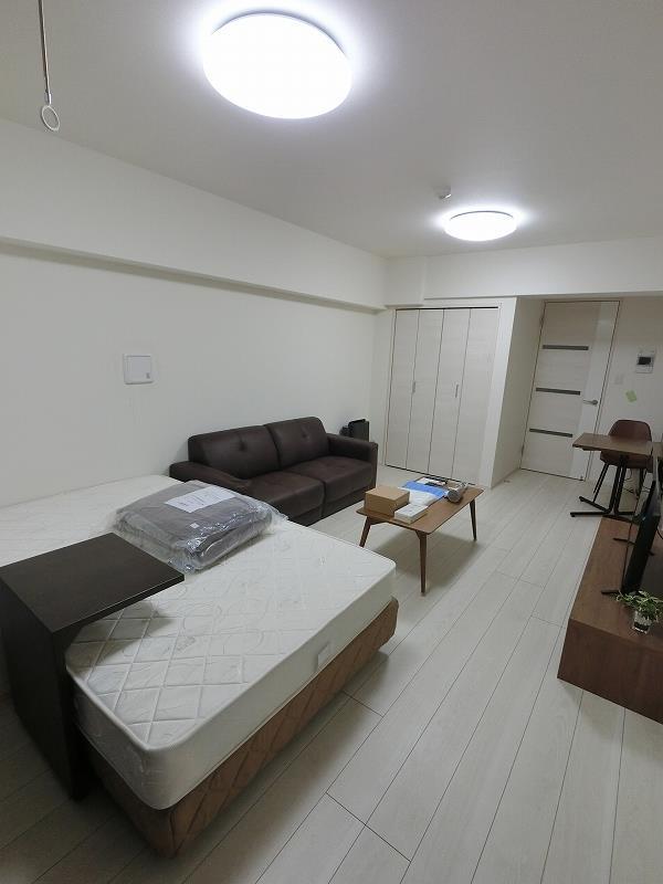 その他部屋・スペース　洋室11帖