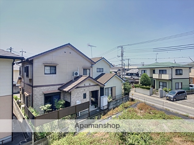 眺望　エントランス