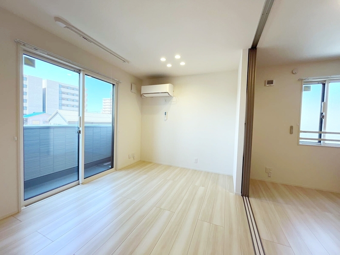 その他　LDK、洋室