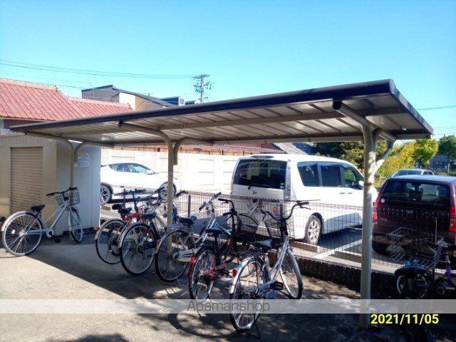 その他共有部分　その他共有部分