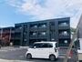 青葉駅より徒歩22分 3階 築1年8ヶ月の賃貸物件