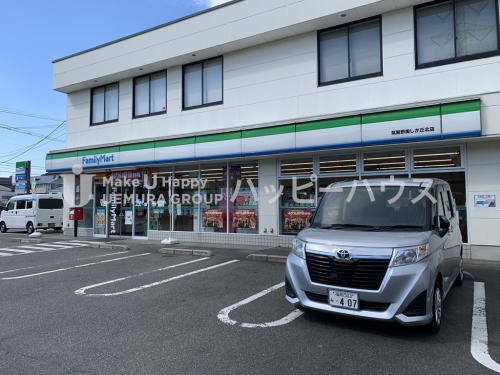 【オークティプラザ原田の幼稚園・保育園】